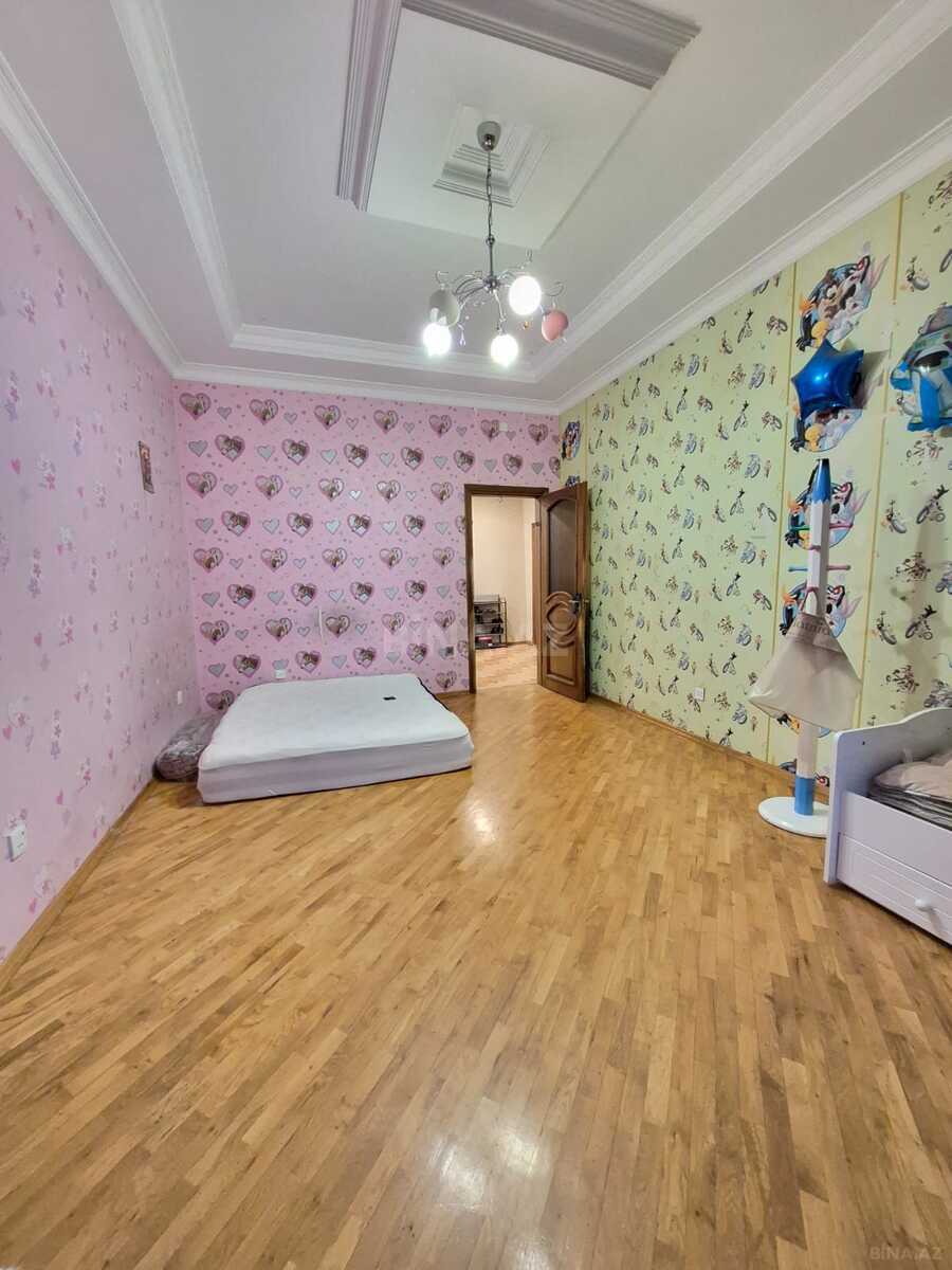 3 otaqlı Yeni tikili, Binəqədi r., Bakı