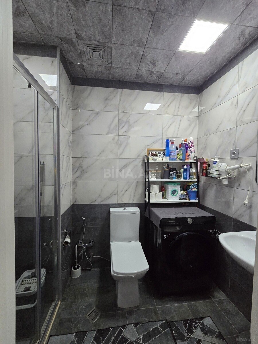 2 otaqlı Yeni tikili, Yeni Günəşli q., Bakı