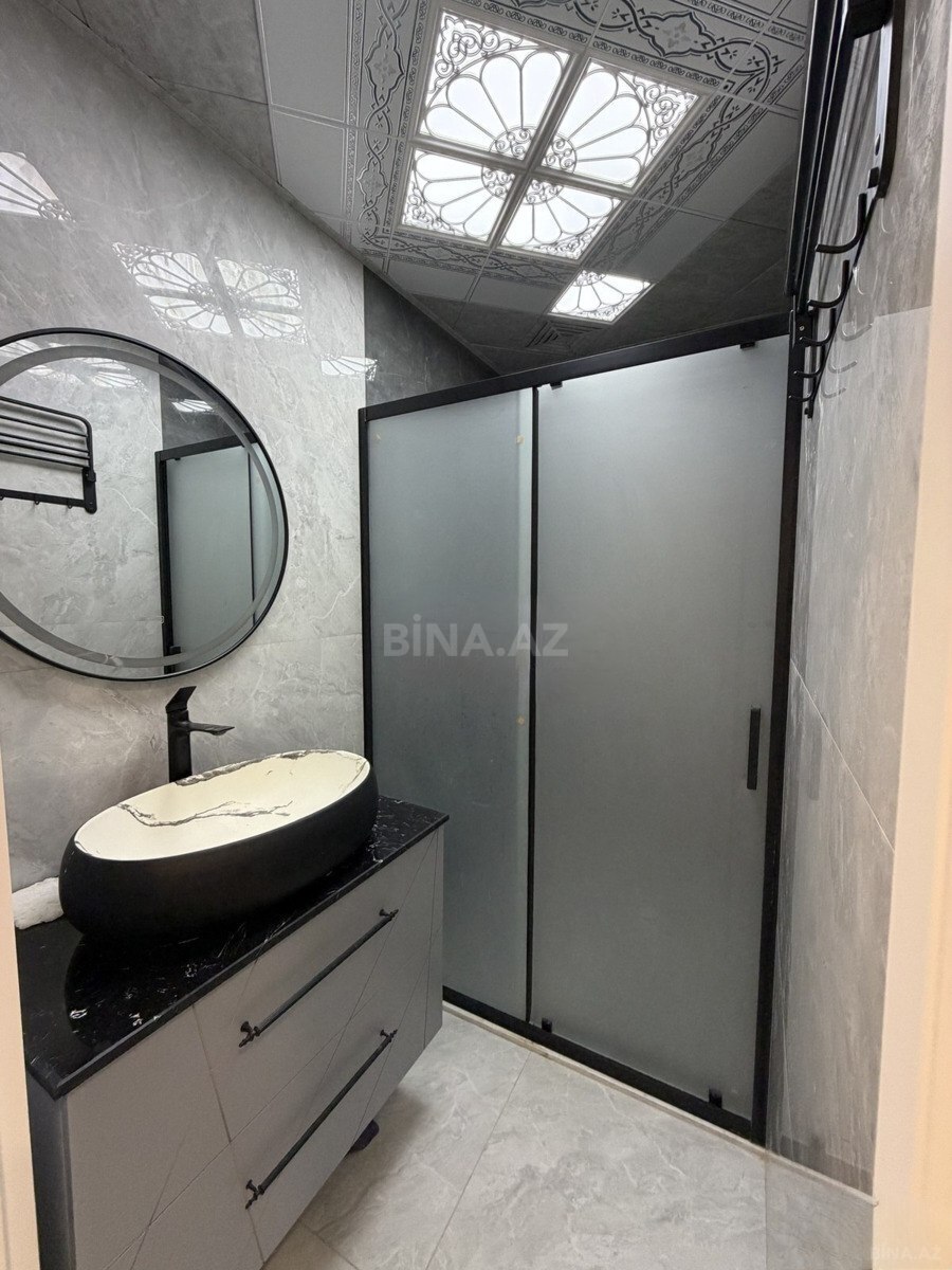 2 otaqlı Köhnə tikili, Həzi Aslanov m., Bakı