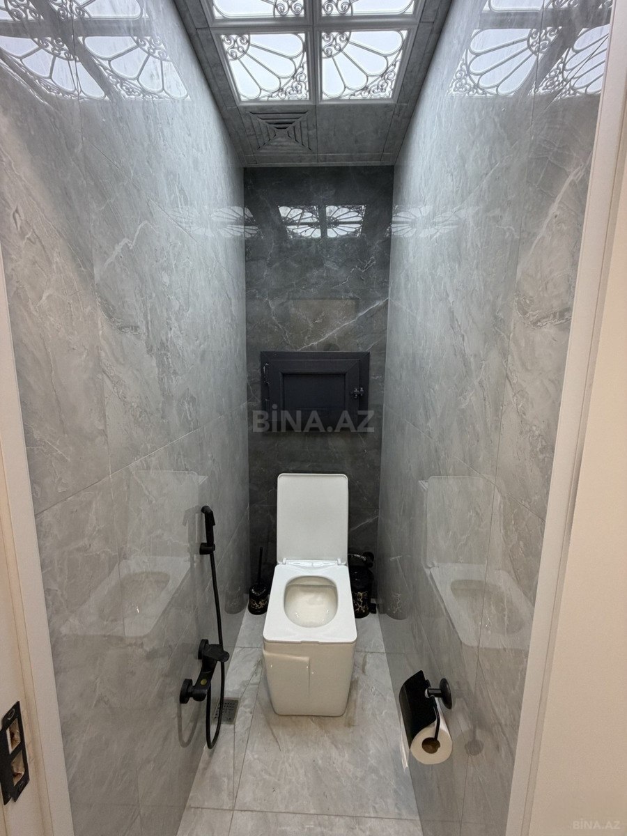 2 otaqlı Köhnə tikili, Həzi Aslanov m., Bakı