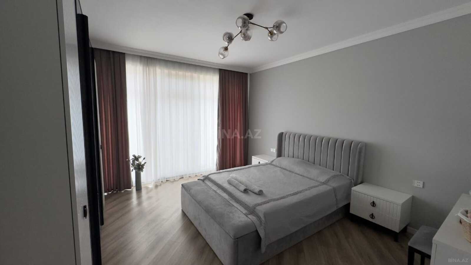 5 otaqlı Ofis, Əhmədli q., Bakı