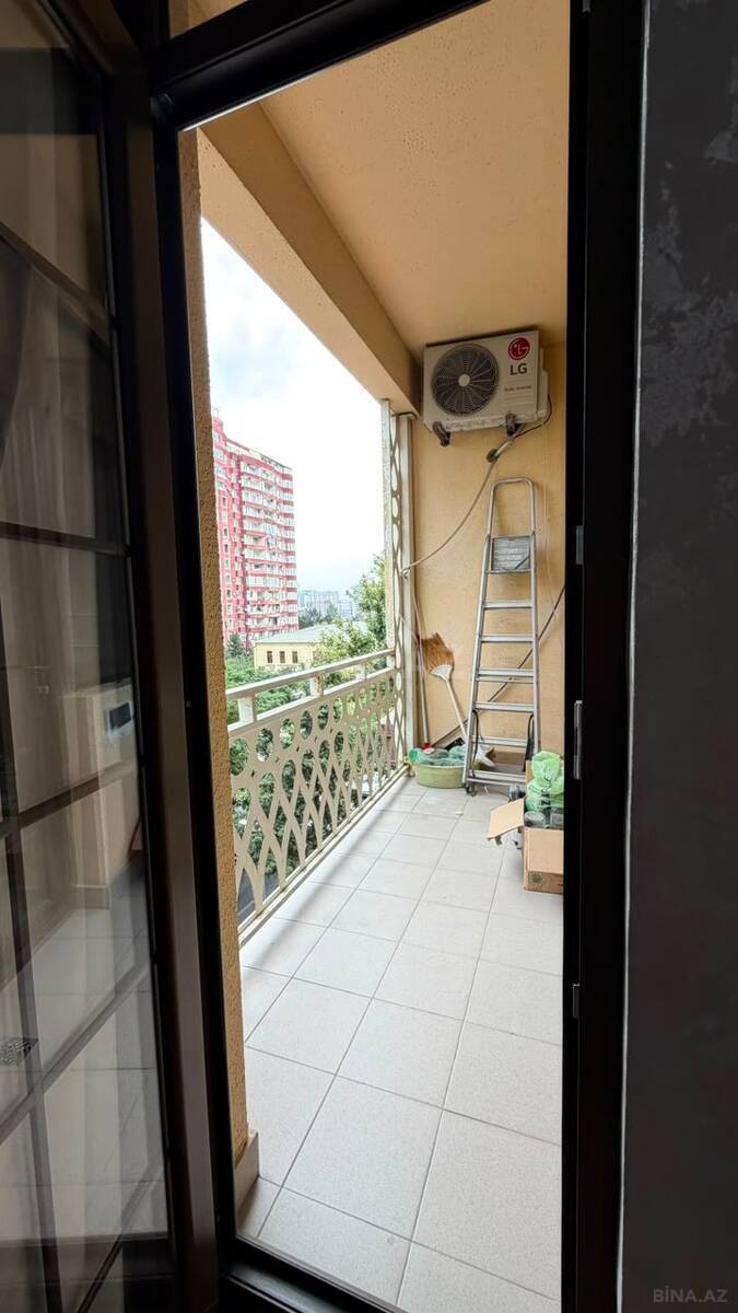 2 otaqlı Yeni tikili, 28 May m., Bakı