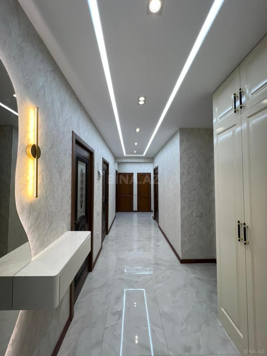 5 otaqlı Köhnə tikili, Əhmədli m., Bakı