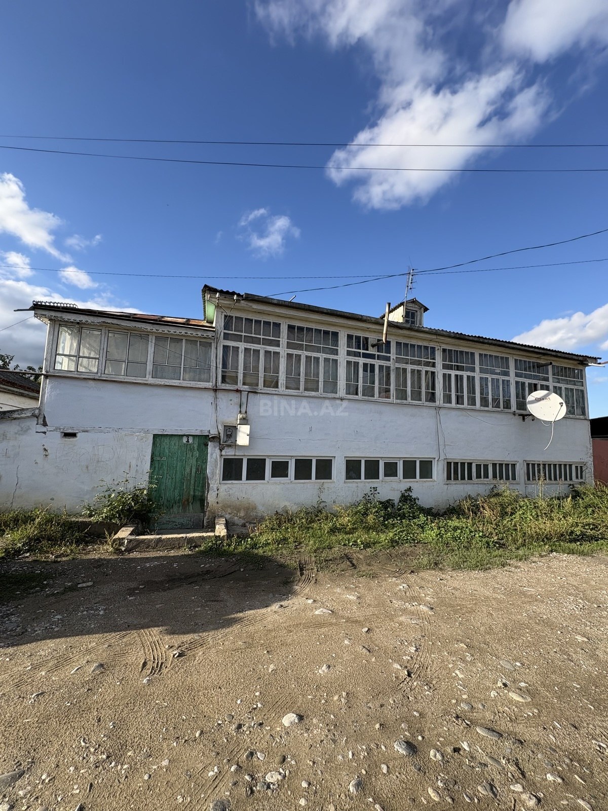 Torpaq Qusar