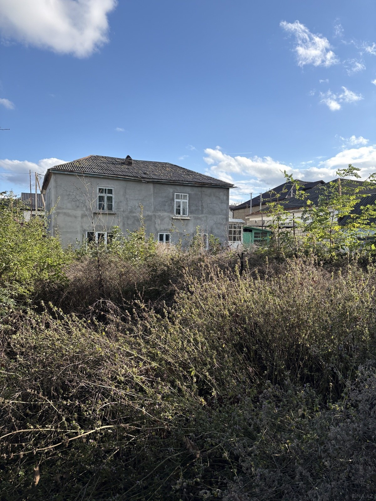 Torpaq Qusar