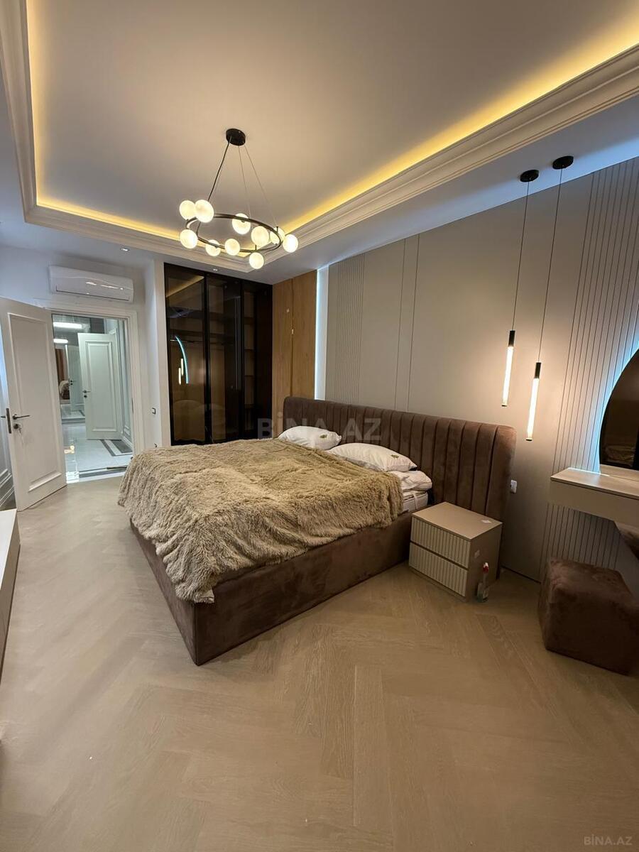 2 otaqlı Yeni tikili, Ağ şəhər q., Bakı
