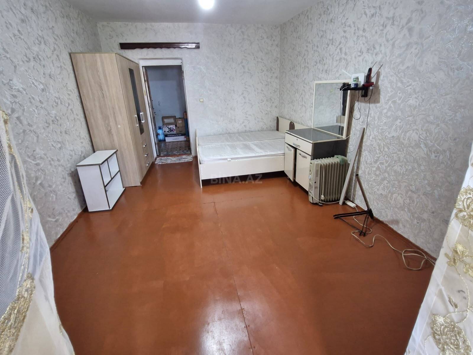 2 otaqlı Köhnə tikili, 20 Yanvar m., Bakı