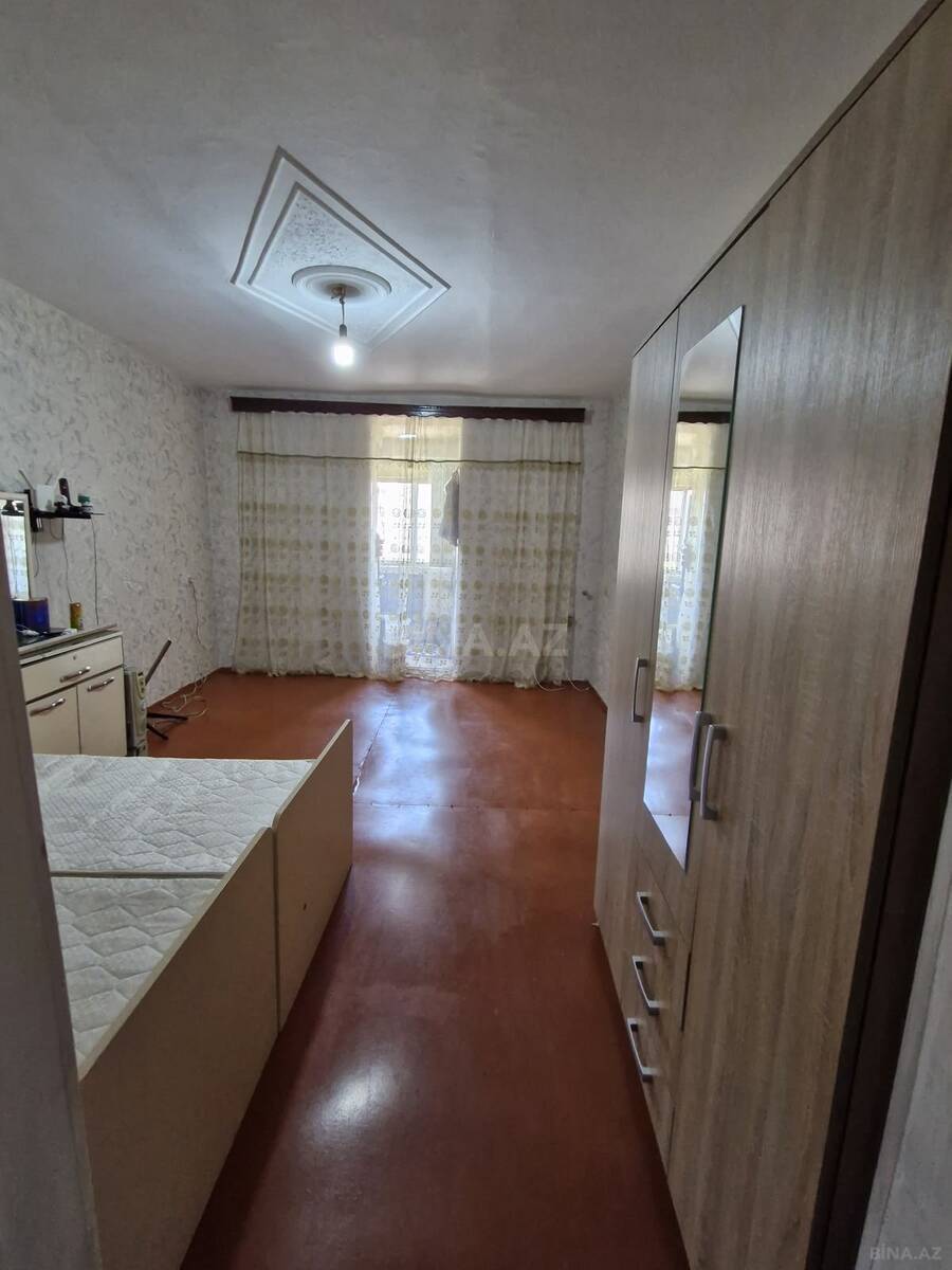 2 otaqlı Köhnə tikili, 20 Yanvar m., Bakı