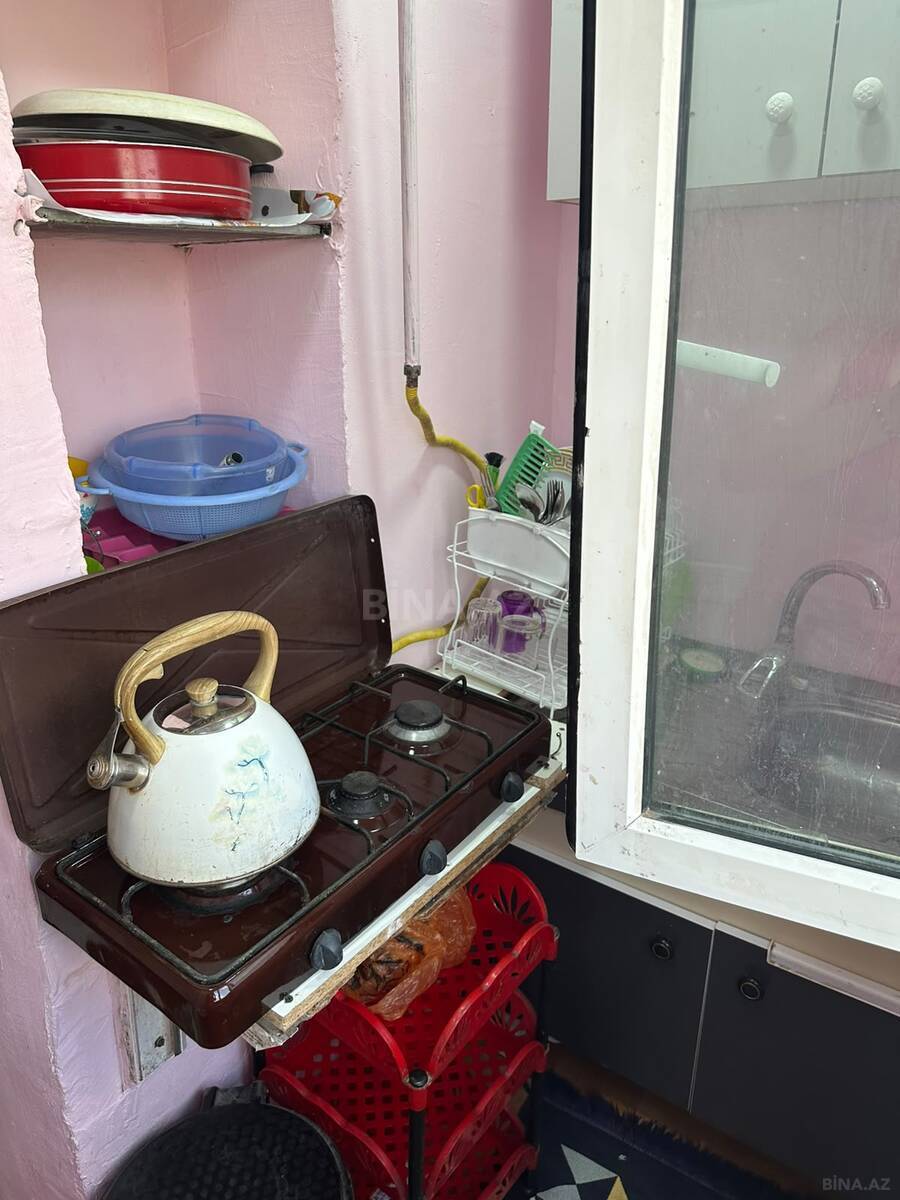 2 otaqlı Köhnə tikili, 20 Yanvar m., Bakı
