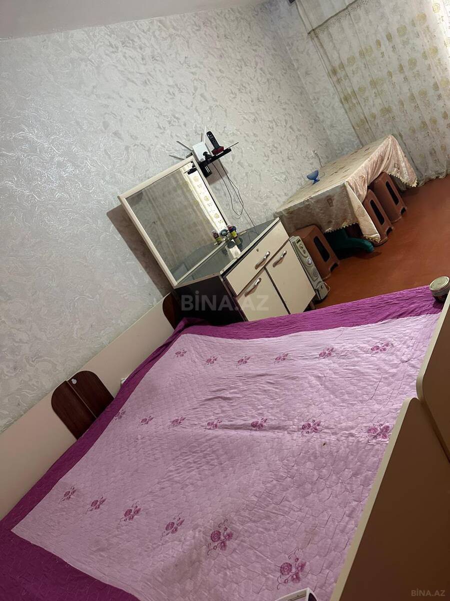 2 otaqlı Köhnə tikili, 20 Yanvar m., Bakı