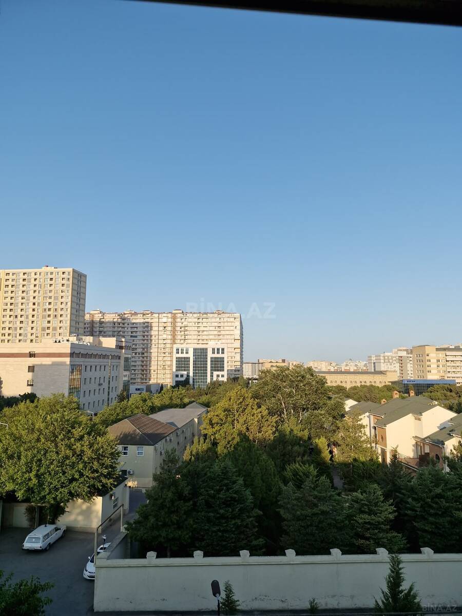 2 otaqlı Köhnə tikili, 20 Yanvar m., Bakı