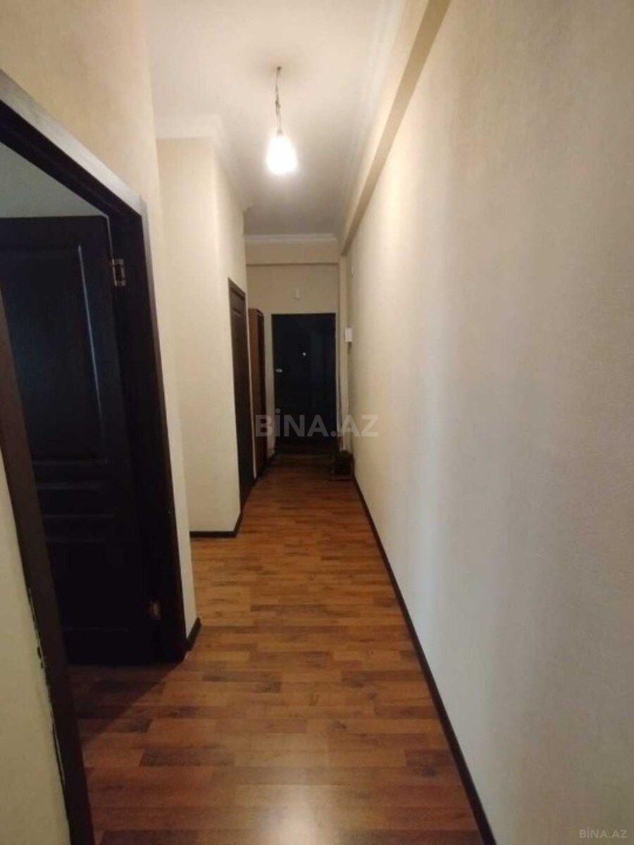 2 otaqlı Yeni tikili, Elmlər Akademiyası m., Bakı
