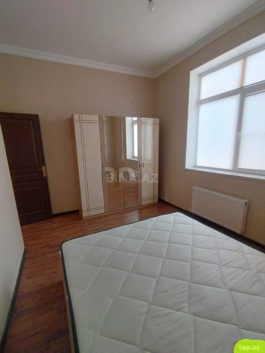 2 otaqlı Yeni tikili, Elmlər Akademiyası m., Bakı