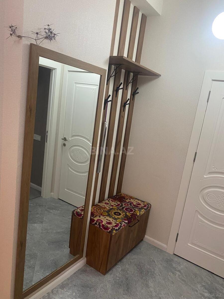2 otaqlı Yeni tikili, Neftçilər m., Bakı