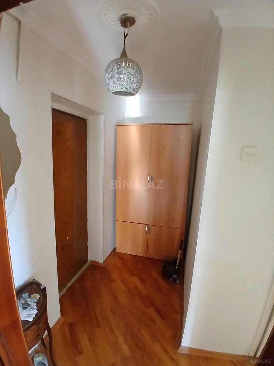 2 otaqlı Köhnə tikili, İçəri Şəhər m., Bakı