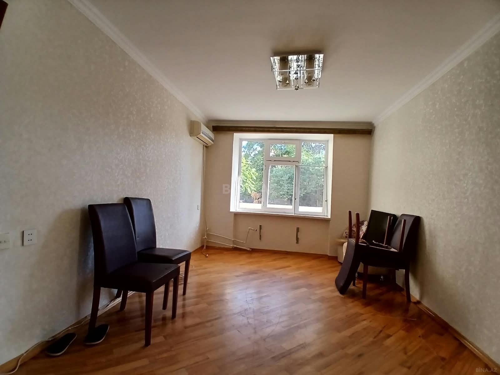 2 otaqlı Köhnə tikili, İçəri Şəhər m., Bakı