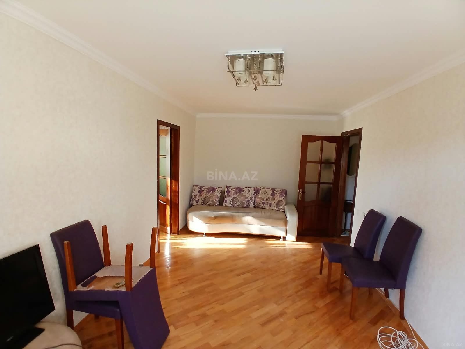 2 otaqlı Köhnə tikili, İçəri Şəhər m., Bakı