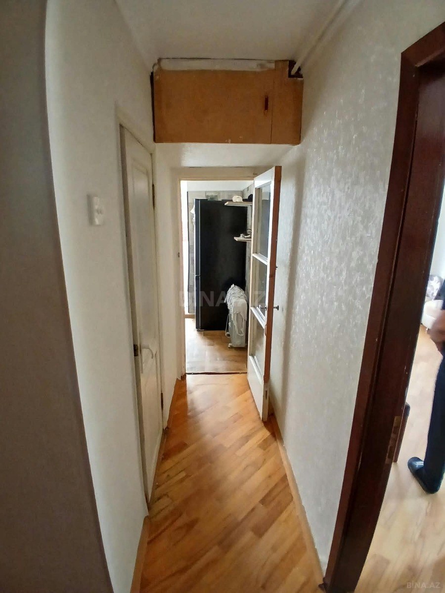 2 otaqlı Köhnə tikili, İçəri Şəhər m., Bakı