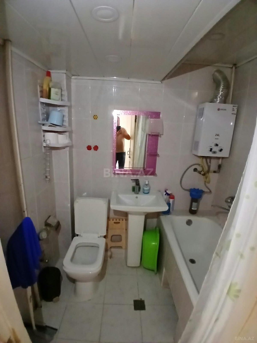2 otaqlı Köhnə tikili, İçəri Şəhər m., Bakı