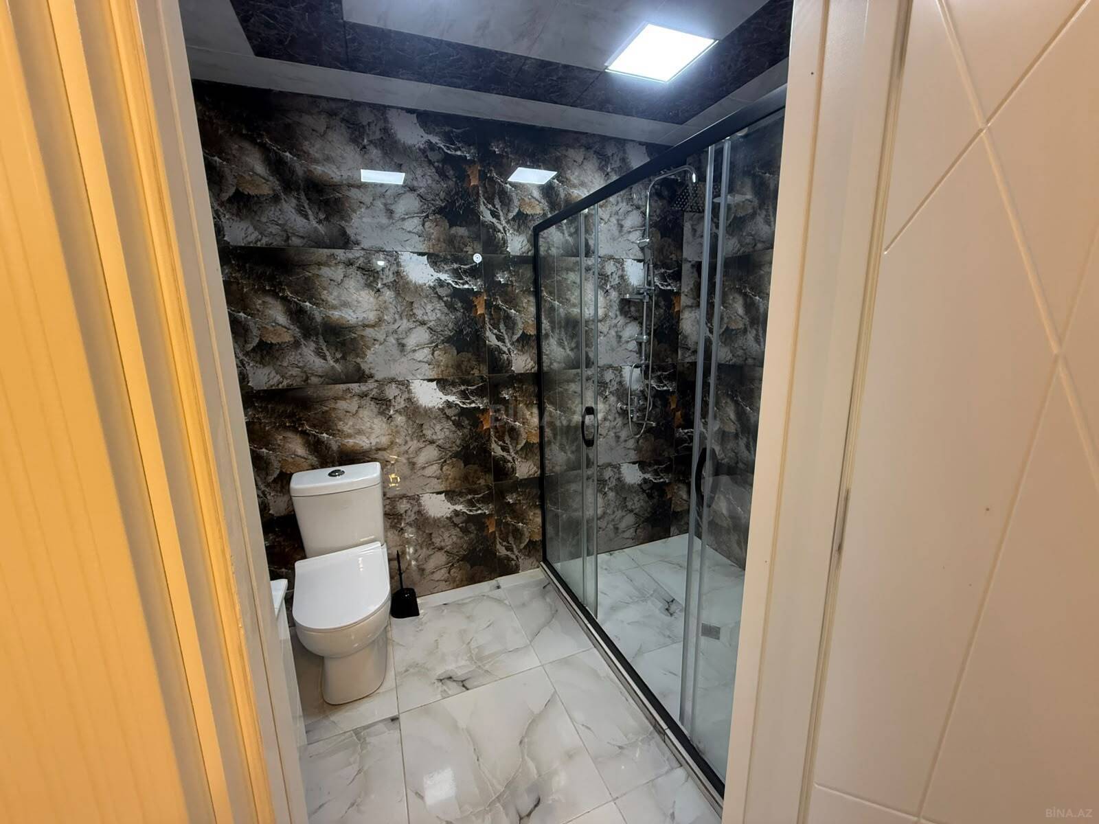 2 otaqlı Yeni tikili, Əhmədli m., Bakı