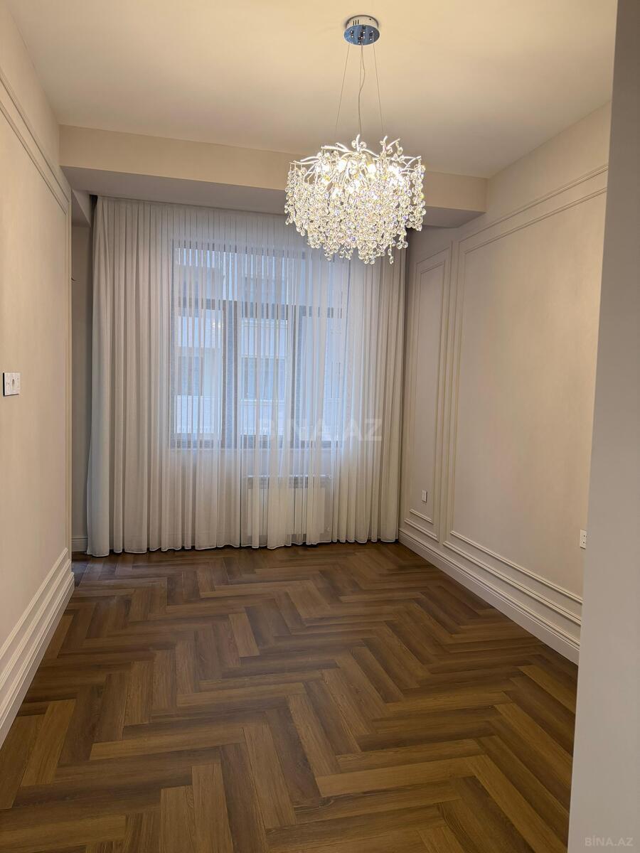 3 otaqlı Yeni tikili, 28 May m., Bakı