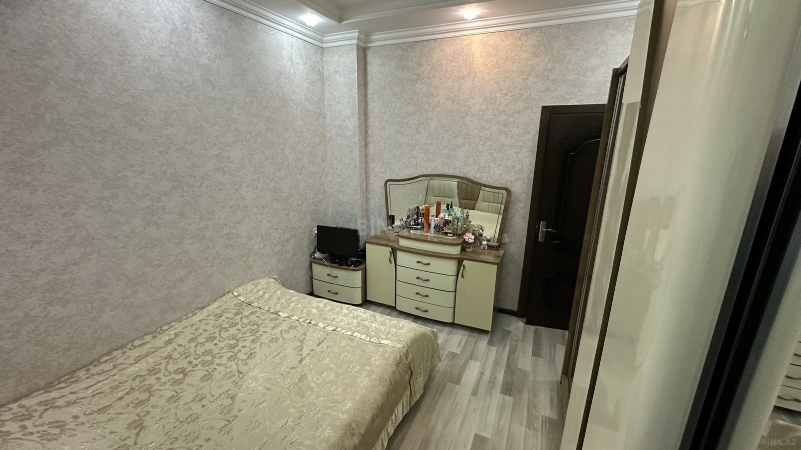 3 otaqlı Yeni tikili, Nəriman Nərimanov m., Bakı