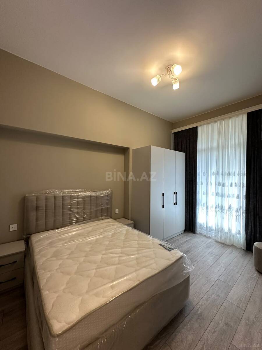 3 otaqlı Yeni tikili, Xətai r., Bakı