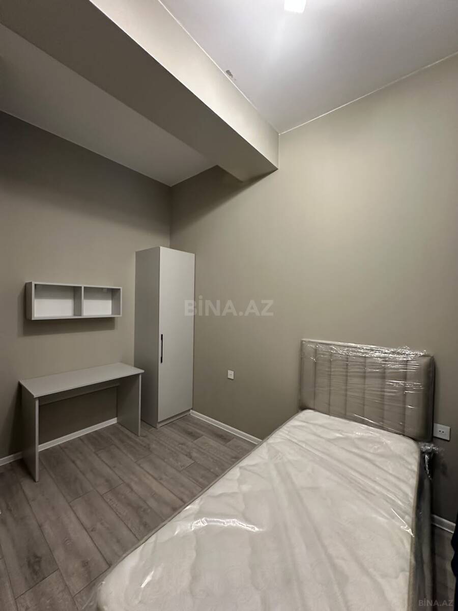 3 otaqlı Yeni tikili, Xətai r., Bakı