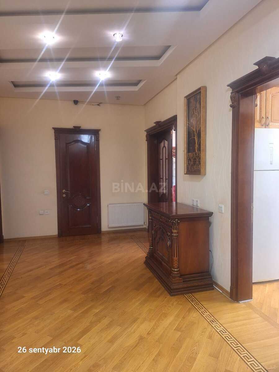 2 otaqlı Yeni tikili, Nəsimi r., Bakı