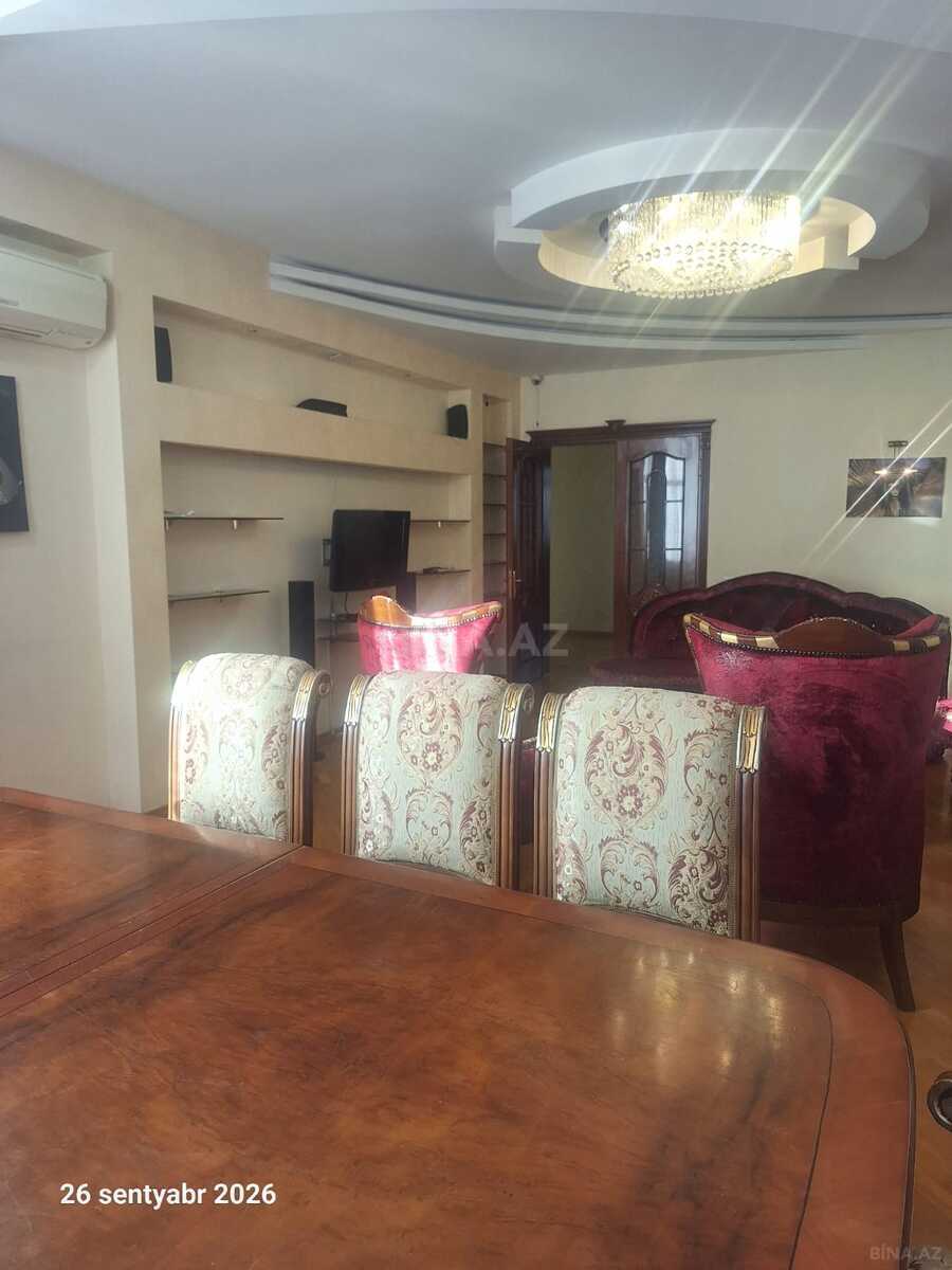 2 otaqlı Yeni tikili, Nəsimi r., Bakı