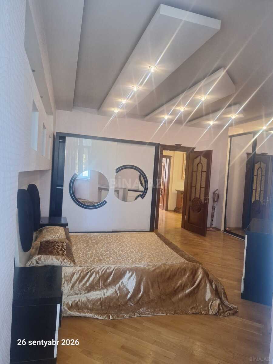 2 otaqlı Yeni tikili, Nəsimi r., Bakı