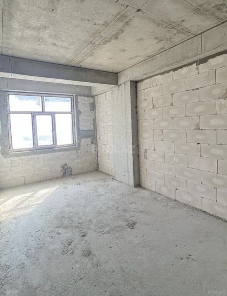 2 otaqlı Yeni tikili, Səbail r., Bakı