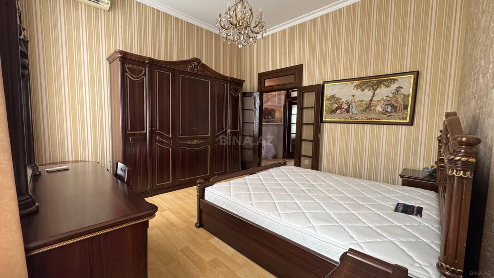 2 otaqlı Köhnə tikili, İçəri Şəhər m., Bakı