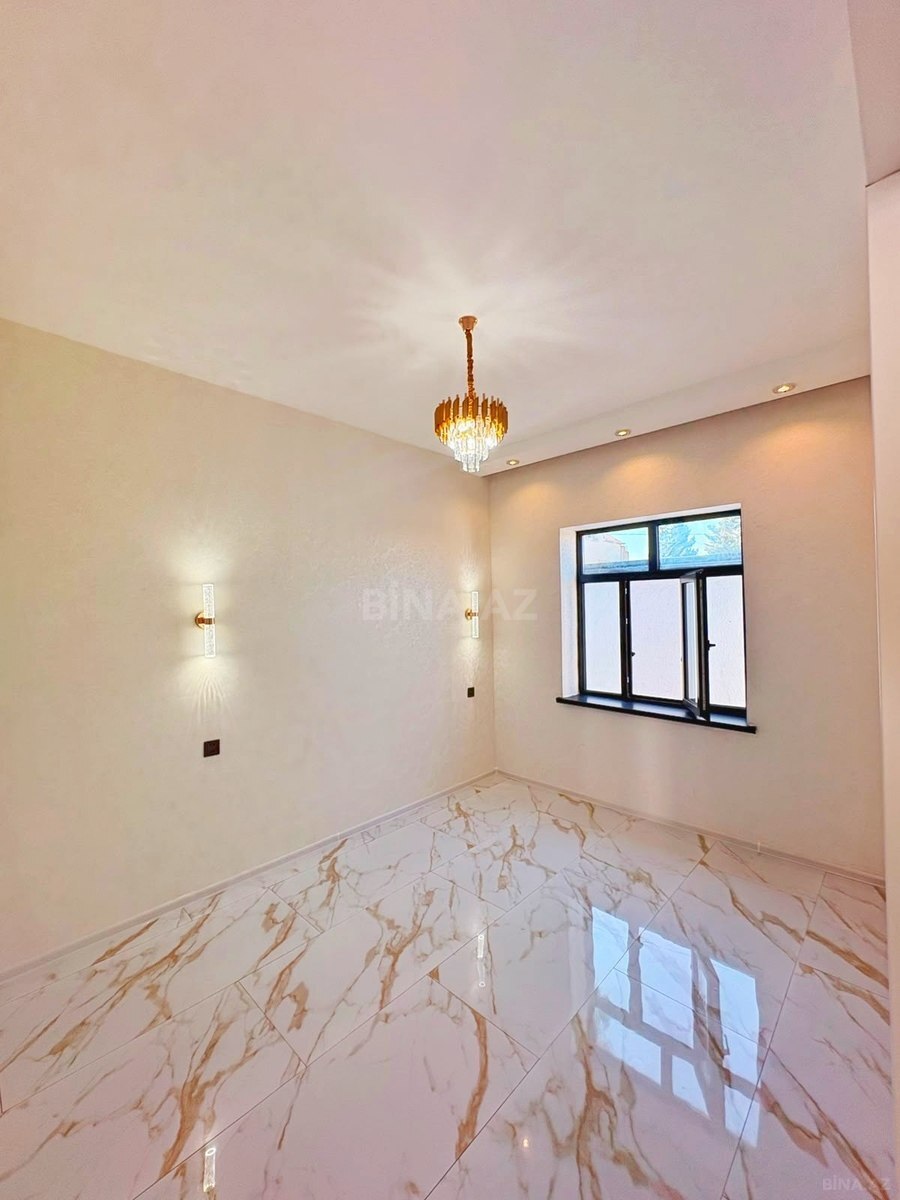 4 otaqlı Həyət evi/Bağ evi, Şüvəlan q., Bakı