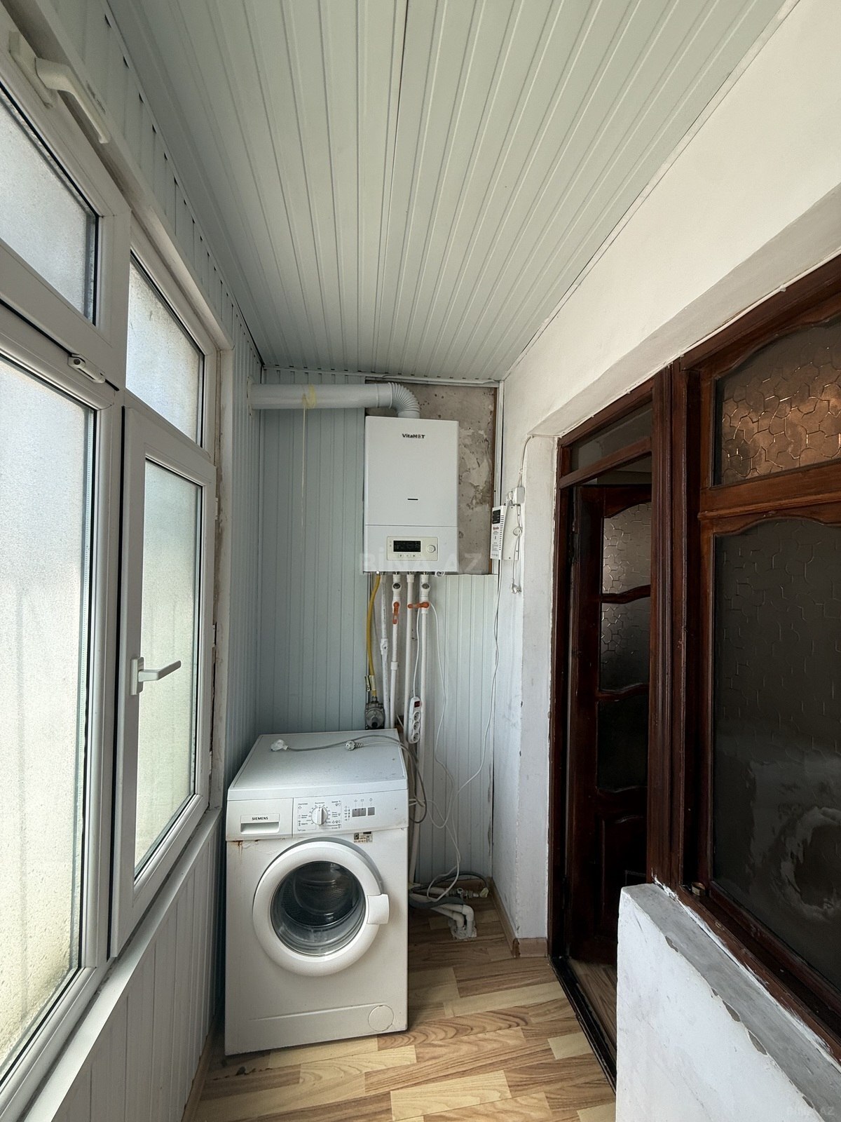 2 otaqlı Köhnə tikili, Əhmədli q., Bakı