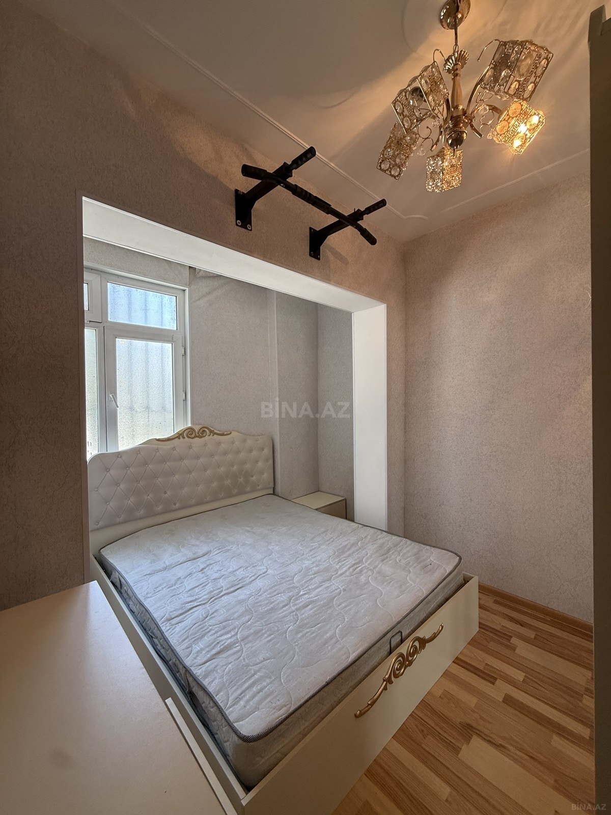 2 otaqlı Köhnə tikili, Əhmədli q., Bakı