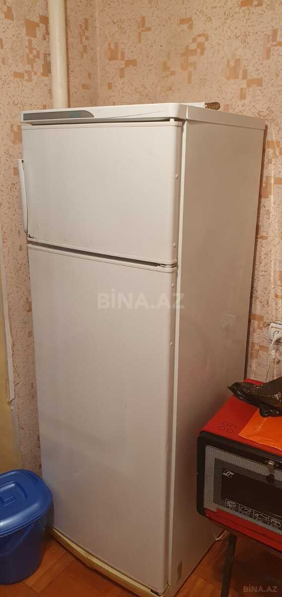 3 otaqlı Köhnə tikili, Bakıxanov q., Bakı