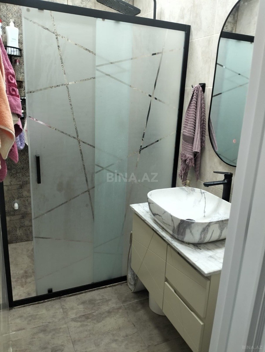 4 otaqlı Köhnə tikili, Yeni Yasamal q., Bakı