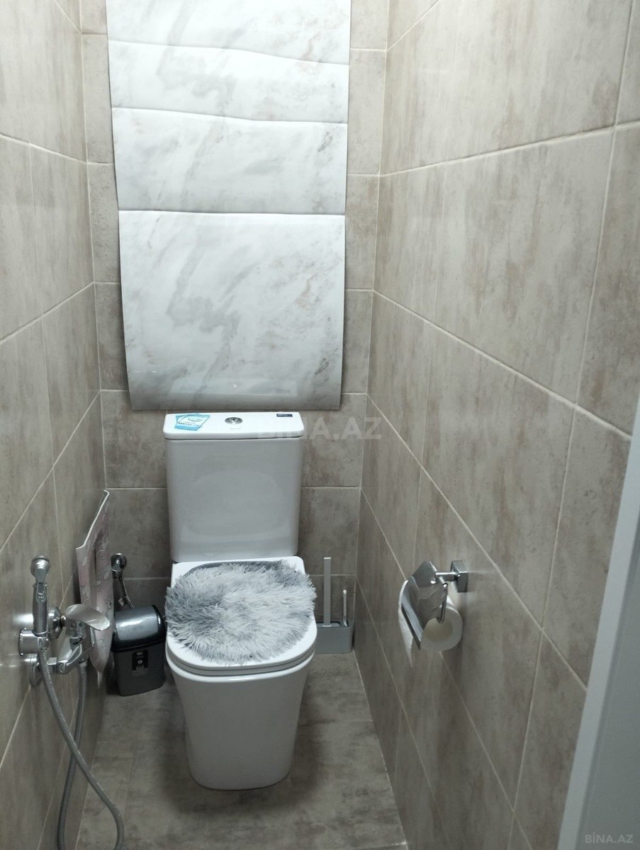 4 otaqlı Köhnə tikili, Yeni Yasamal q., Bakı