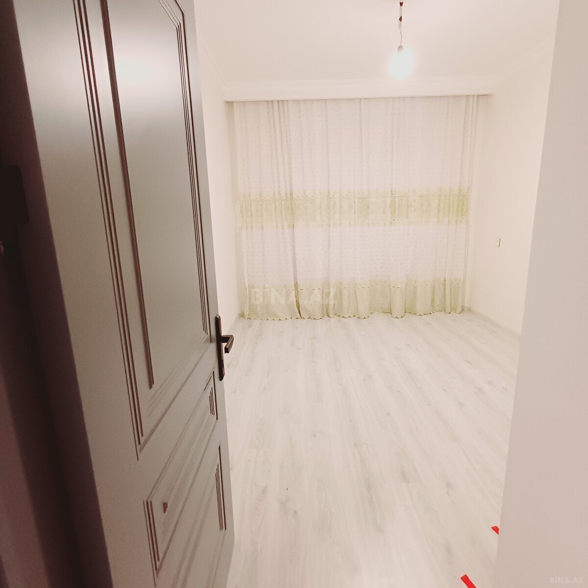 4 otaqlı Həyət evi/Bağ evi, Qusar