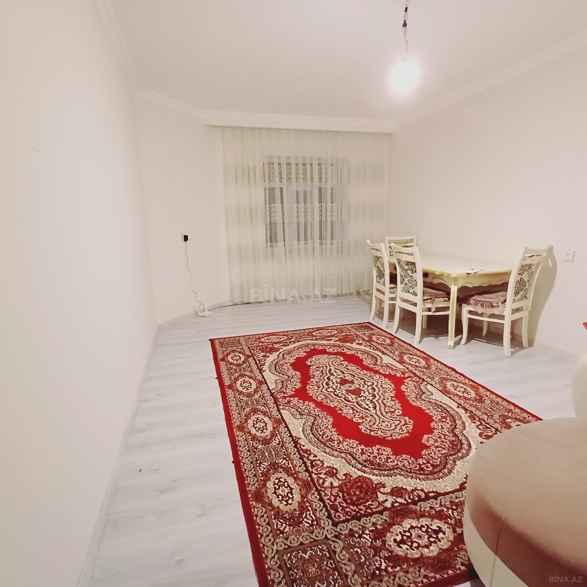 4 otaqlı Həyət evi/Bağ evi, Qusar