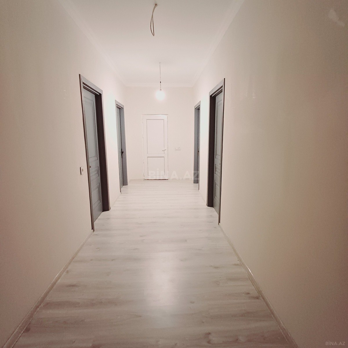 4 otaqlı Həyət evi/Bağ evi, Qusar