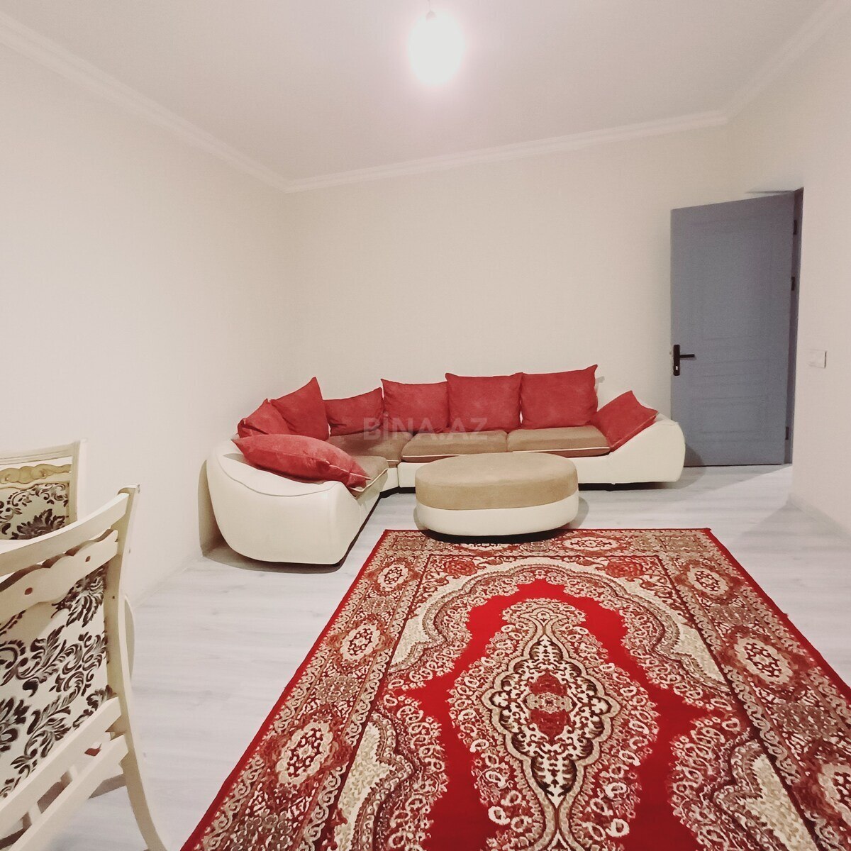 4 otaqlı Həyət evi/Bağ evi, Qusar