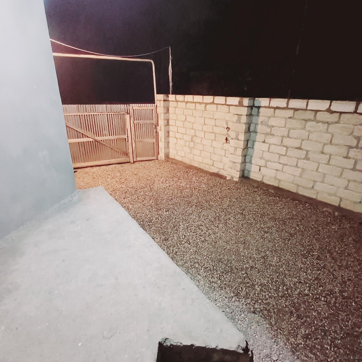 4 otaqlı Həyət evi/Bağ evi, Qusar