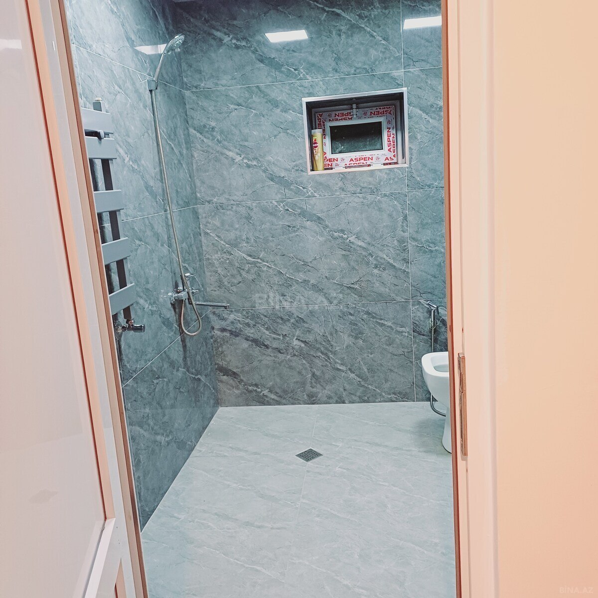 4 otaqlı Həyət evi/Bağ evi, Qusar