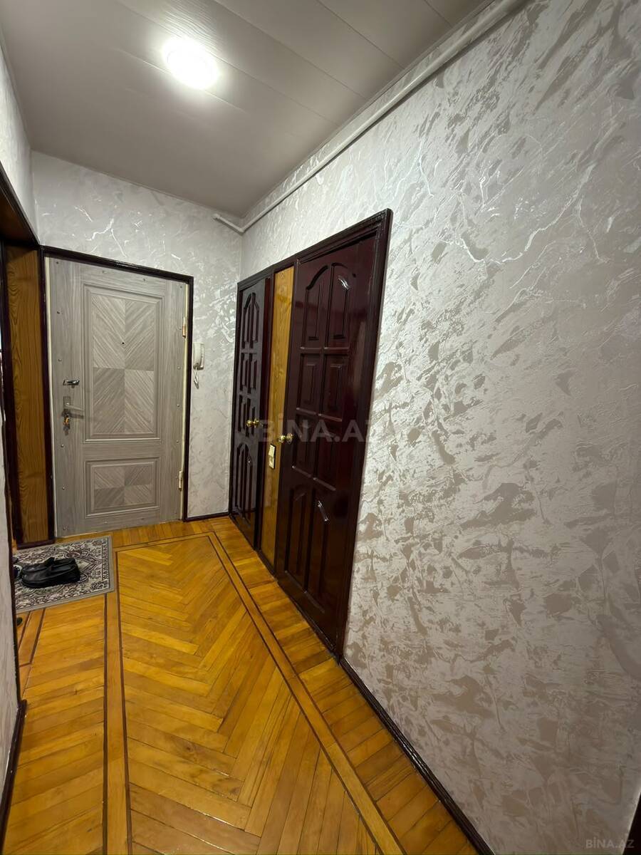 2 otaqlı Köhnə tikili, Neftçilər m., Bakı
