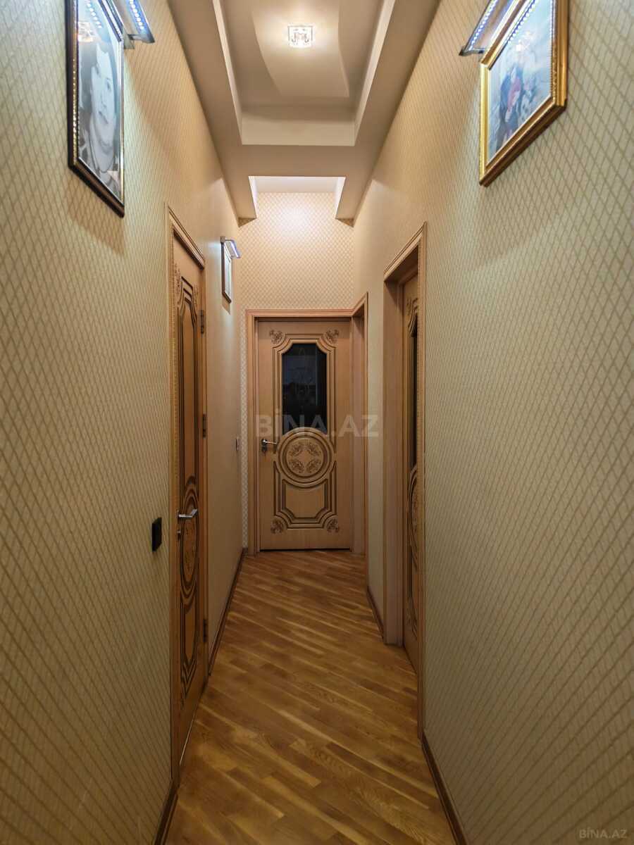 4 otaqlı Yeni tikili, 8 Noyabr m., Bakı