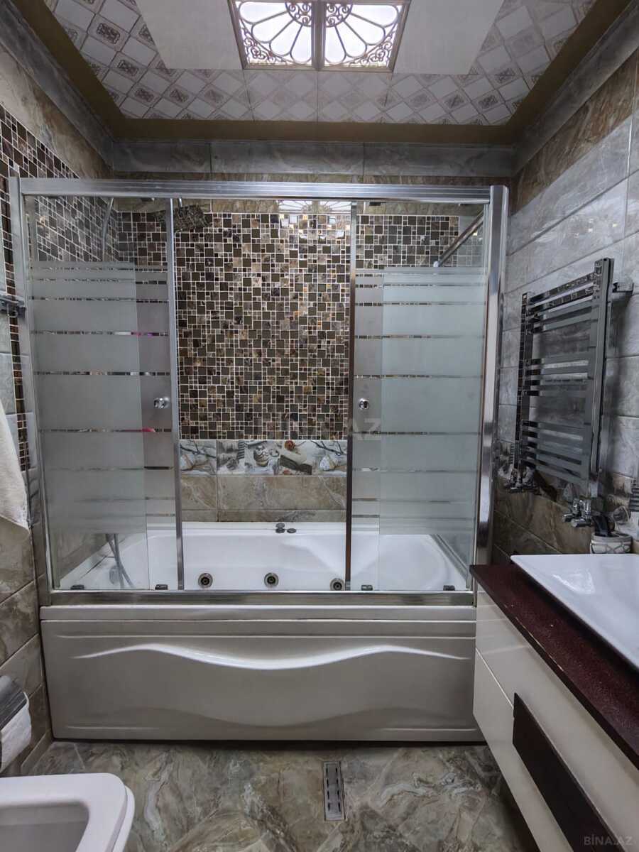 4 otaqlı Yeni tikili, 8 Noyabr m., Bakı