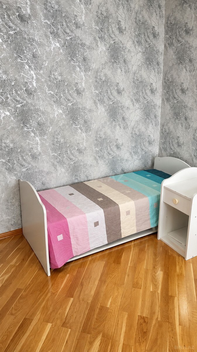2 otaqlı Yeni tikili, 8 Noyabr m., Bakı