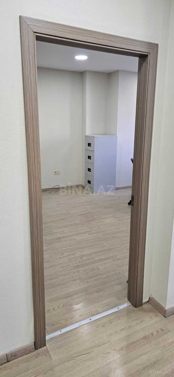 2 otaqlı Ofis, Şah İsmayıl Xətai m., Bakı